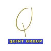 Quint Group logo, Quint Group contact details