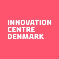 Innovation Centre Denmark logo, Innovation Centre Denmark contact details