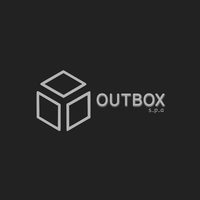 Outbox SPA - Talent community logo, Outbox SPA - Talent community contact details