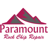 Paramount Rock Chip Repair logo, Paramount Rock Chip Repair contact details