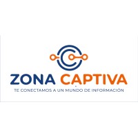 Zona Captiva logo, Zona Captiva contact details