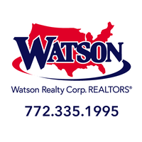 Watson Realty Corp Port St Lucie logo, Watson Realty Corp Port St Lucie contact details