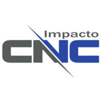 Impacto CNC logo, Impacto CNC contact details