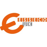 Esseco UK Ltd logo, Esseco UK Ltd contact details