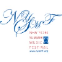 New York Summer Music Festival NYSMF logo, New York Summer Music Festival NYSMF contact details