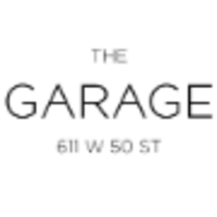 The Garage 611 logo, The Garage 611 contact details