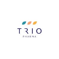 Trio Pharma logo, Trio Pharma contact details