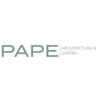 PAPE Arquitectura y Diseño logo, PAPE Arquitectura y Diseño contact details