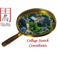 College Search Consultants logo, College Search Consultants contact details