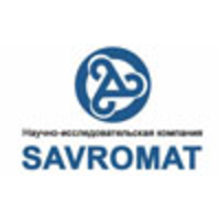 SAVROMAT logo, SAVROMAT contact details