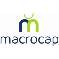 Macrocap Chile logo, Macrocap Chile contact details