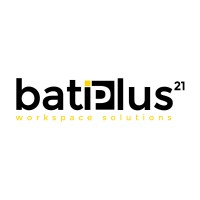 BATIPLUS21 logo, BATIPLUS21 contact details