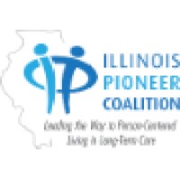 Illinois Pioneer Coalition logo, Illinois Pioneer Coalition contact details