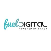 Fuel Digital logo, Fuel Digital contact details