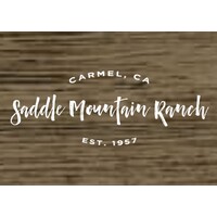 Saddle Mountain Ranch Carmel, CA logo, Saddle Mountain Ranch Carmel, CA contact details