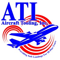 Aircraft Tooling, Inc logo, Aircraft Tooling, Inc contact details