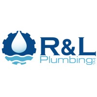 R&L Plumbing Inc. logo, R&L Plumbing Inc. contact details