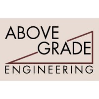 Above Grade Engineering, Inc logo, Above Grade Engineering, Inc contact details