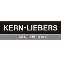 KERN-LIEBERS CR spol. s r.o. logo, KERN-LIEBERS CR spol. s r.o. contact details