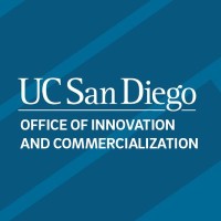 UC San Diego Office of Innovation and Commercialization logo, UC San Diego Office of Innovation and Commercialization contact details