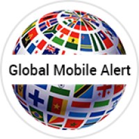 Global Mobile Alert Corporation logo, Global Mobile Alert Corporation contact details