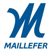 MAILLEFER logo, MAILLEFER contact details