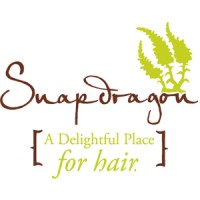 Snapdragon Salon logo, Snapdragon Salon contact details