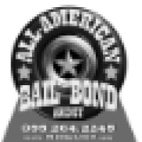 All American Bail Bond Agency logo, All American Bail Bond Agency contact details