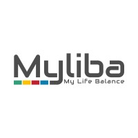 Myliba logo, Myliba contact details