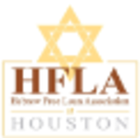 The Hebrew Free Loan Association of Houston logo, The Hebrew Free Loan Association of Houston contact details