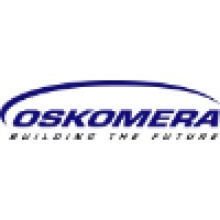 Oskomera Group logo, Oskomera Group contact details