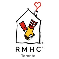 Ronald McDonald House Charities Toronto logo, Ronald McDonald House Charities Toronto contact details