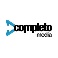 Completo Media logo, Completo Media contact details