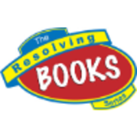 Resolving Books logo, Resolving Books contact details