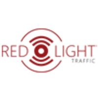 Redlight Traffic logo, Redlight Traffic contact details