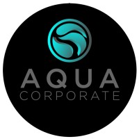 Aqua Corporate logo, Aqua Corporate contact details