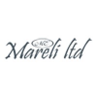 Mareli Ltd. logo, Mareli Ltd. contact details