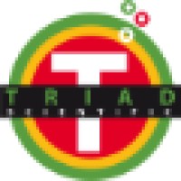 Triad Scientific logo, Triad Scientific contact details