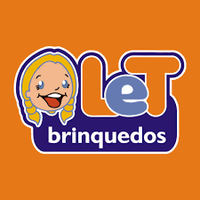 Let Brinquedos logo, Let Brinquedos contact details