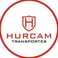 Transportes Hurcam logo, Transportes Hurcam contact details