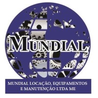 MUNDIAL SERVICE - Locação, Manutenção e Montagens logo, MUNDIAL SERVICE - Locação, Manutenção e Montagens contact details