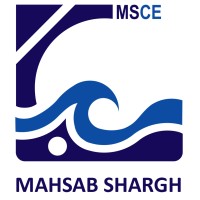 MAHSAB SHARGH logo, MAHSAB SHARGH contact details