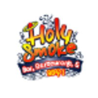 Holy Smoke / Bar, Restaurant & BBQ logo, Holy Smoke / Bar, Restaurant & BBQ contact details