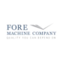 Fore Machine Co., Inc. logo, Fore Machine Co., Inc. contact details