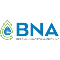 Bergmann North America Inc. logo, Bergmann North America Inc. contact details