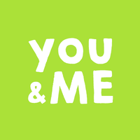 youandME logo, youandME contact details