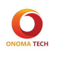 OnomaTech logo, OnomaTech contact details