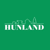 Hunland Group logo, Hunland Group contact details