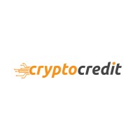 Crypto Credit, Inc. logo, Crypto Credit, Inc. contact details