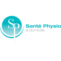 Santé Physio à domicile logo, Santé Physio à domicile contact details